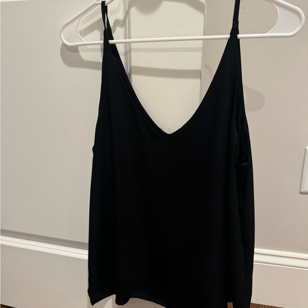 Dressy Tank